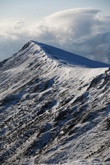 Blencathra Ridge