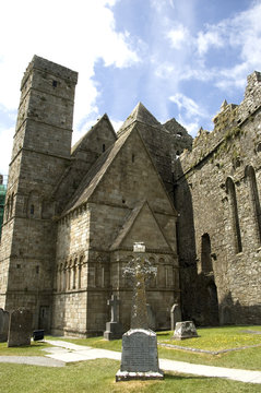Chapel Cormac, Cashel, Ireland