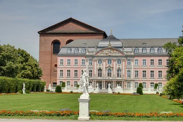 chateau allemand