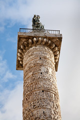 Column of Marcus Aurelius