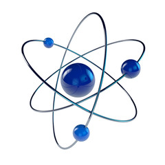 Atom und Molek&uuml;l