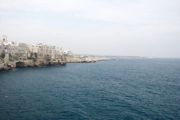 Polignano a Mare, Puglia