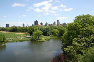 Central Park