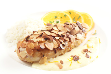Chicken Breast
