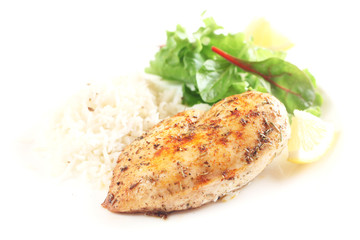 Chicken Breast