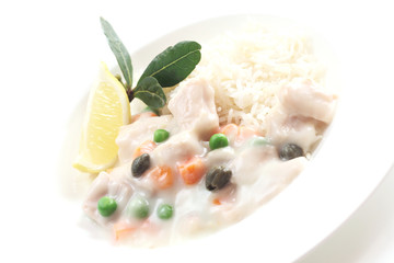 Fricassee