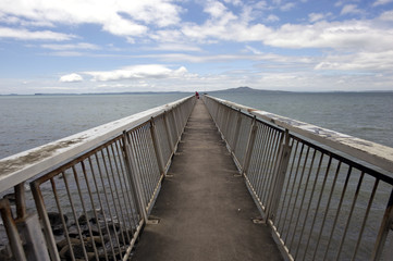 Pier