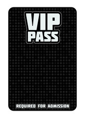 Carte VIP
