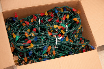 Chritsmas decorations