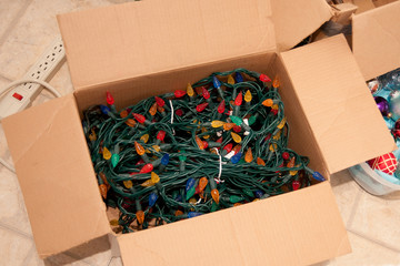Chritsmas decorations