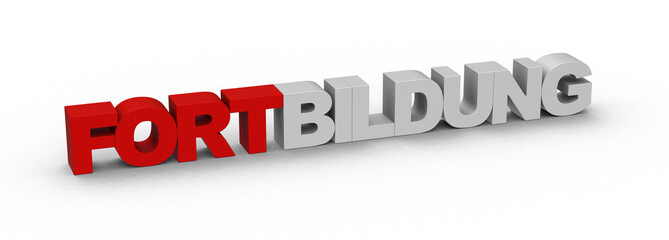 FORT BILDUNG