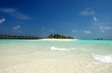 Kuredu Island, Lhaviyani Atoll