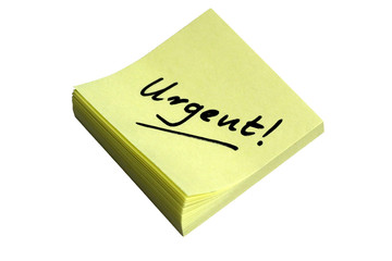 Urgent