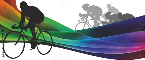 "peloton" Stock image and royalty-free vector files on Fotolia.com