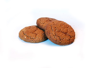 Oat cakes