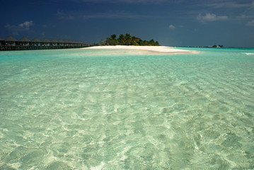 Kuredu Island, Lhaviyani Atoll