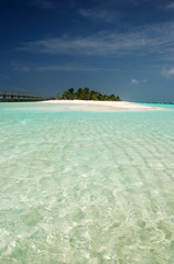 Kuredu Island, Lhaviyani Atoll