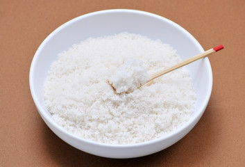 粟国の塩
