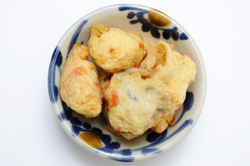 八重山かまぼこ