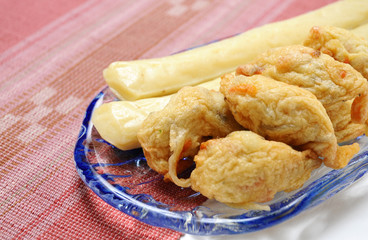 八重山かまぼこ