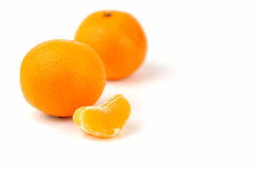 mandarine