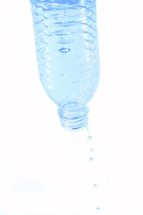 water drop bottle