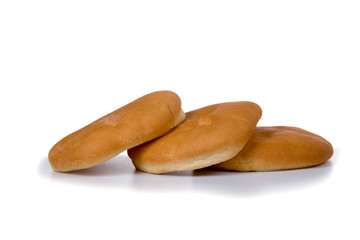 Fresh bread