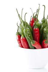 Peppers
