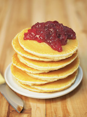 pancake