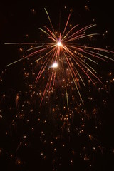 Feuerwerk
