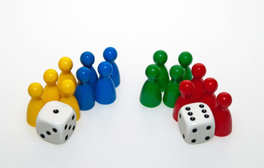 Spielfiguren