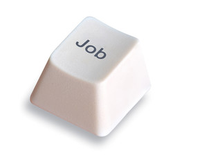 key for access to  job