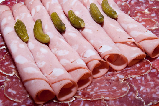 charcuterie