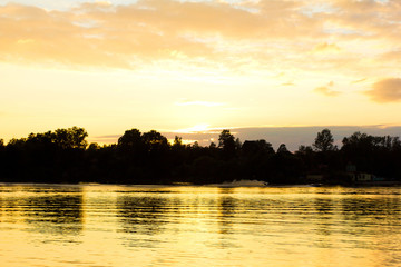 Sky Landscape Beauty
