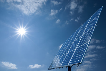 erneuerbare Energie