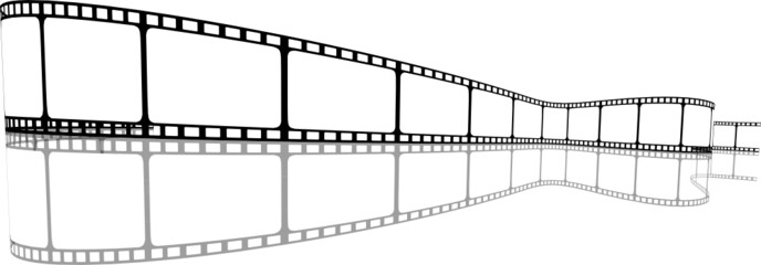 Fototapeta premium stripfilm