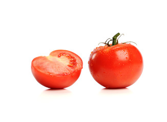 Red Tomatoes