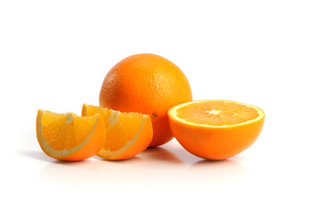 Oranges