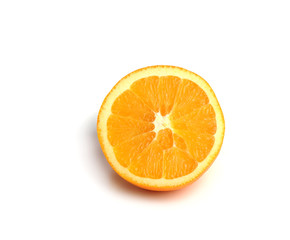 Slice of Orange
