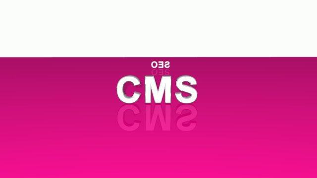Webdesign Text Rotation 01 Pink Wei&szlig;