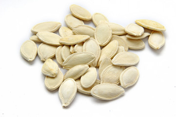 pumpkin seeds