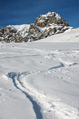 salita al monte mucrone