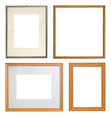 Picture frame collection