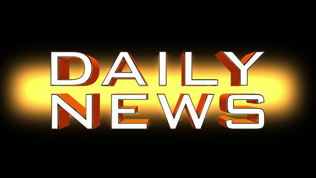 daily news