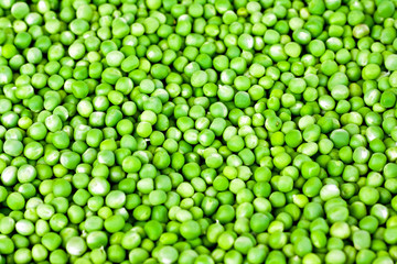 Peas