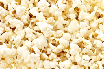 Pop corn