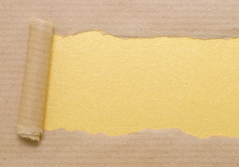 Hintergrund, Papierblatt