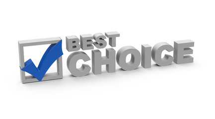 Best Choice