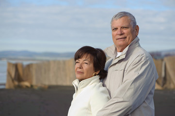 Obraz premium 70s douple