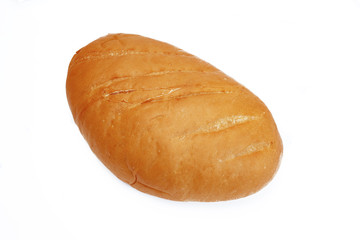 fresh bread